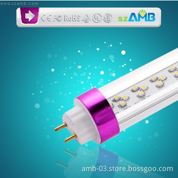 T10 LED Tube light with CE / RoHS certified 600mm-1500mm